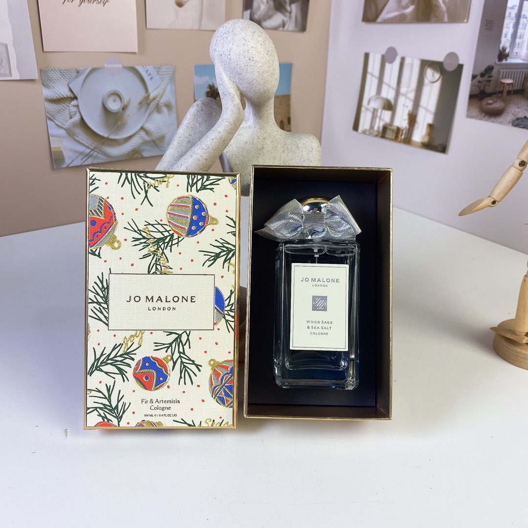 Jo Malone perfume